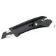 OLFA Cutter Heavy Duty Cutter Gray Wheel Lock